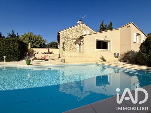 Maison 5 pièces 141 m² · à Sarrians · 141 m² · 665 500 €