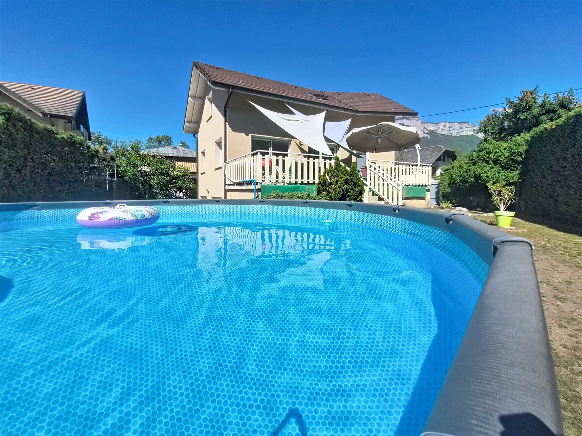 Maison à vendre, 231m², La Ravoire