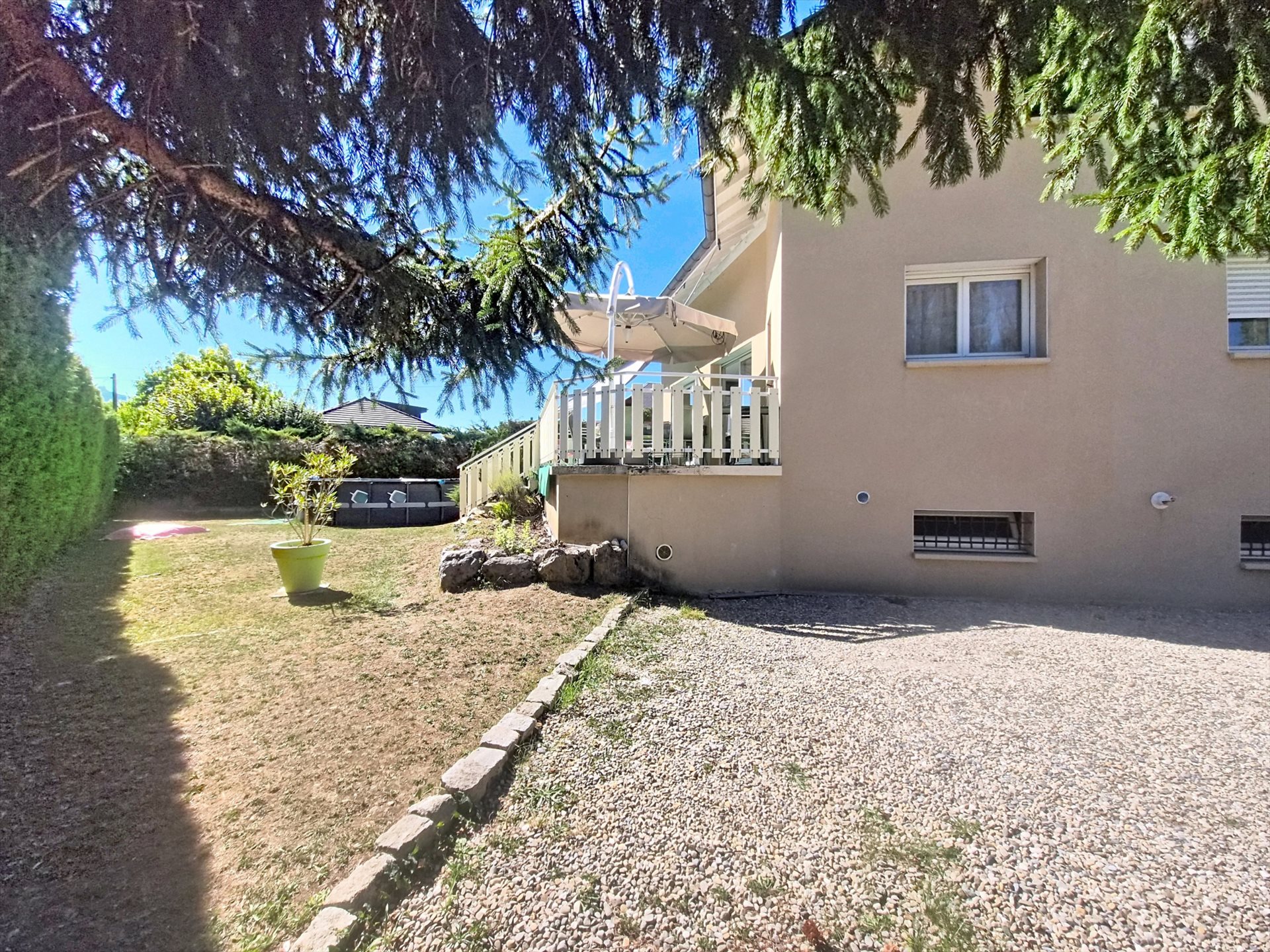 Maison à vendre, 231m², La Ravoire