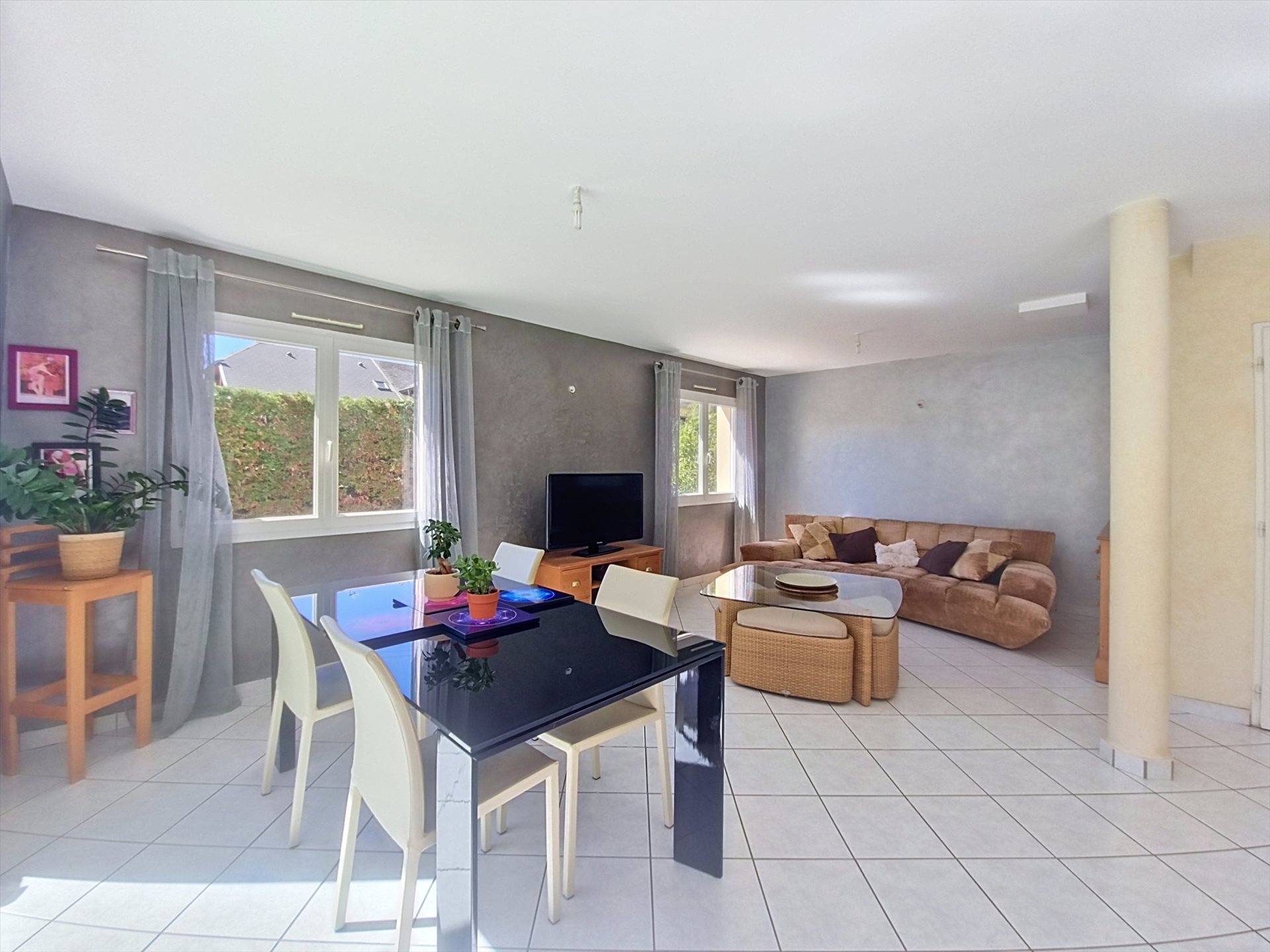 Maison à vendre, 231m², La Ravoire