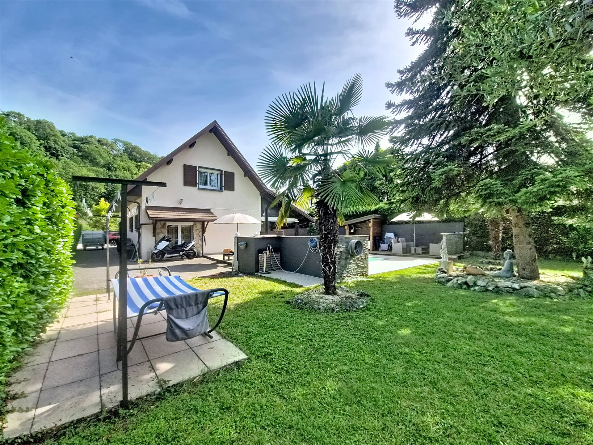 Maison à vendre, 125m², La Ravoire