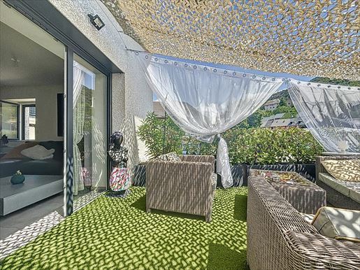 3 pièces 60 m² · à Saint-Jeoire-Prieuré · 60 m² · 245 000 €