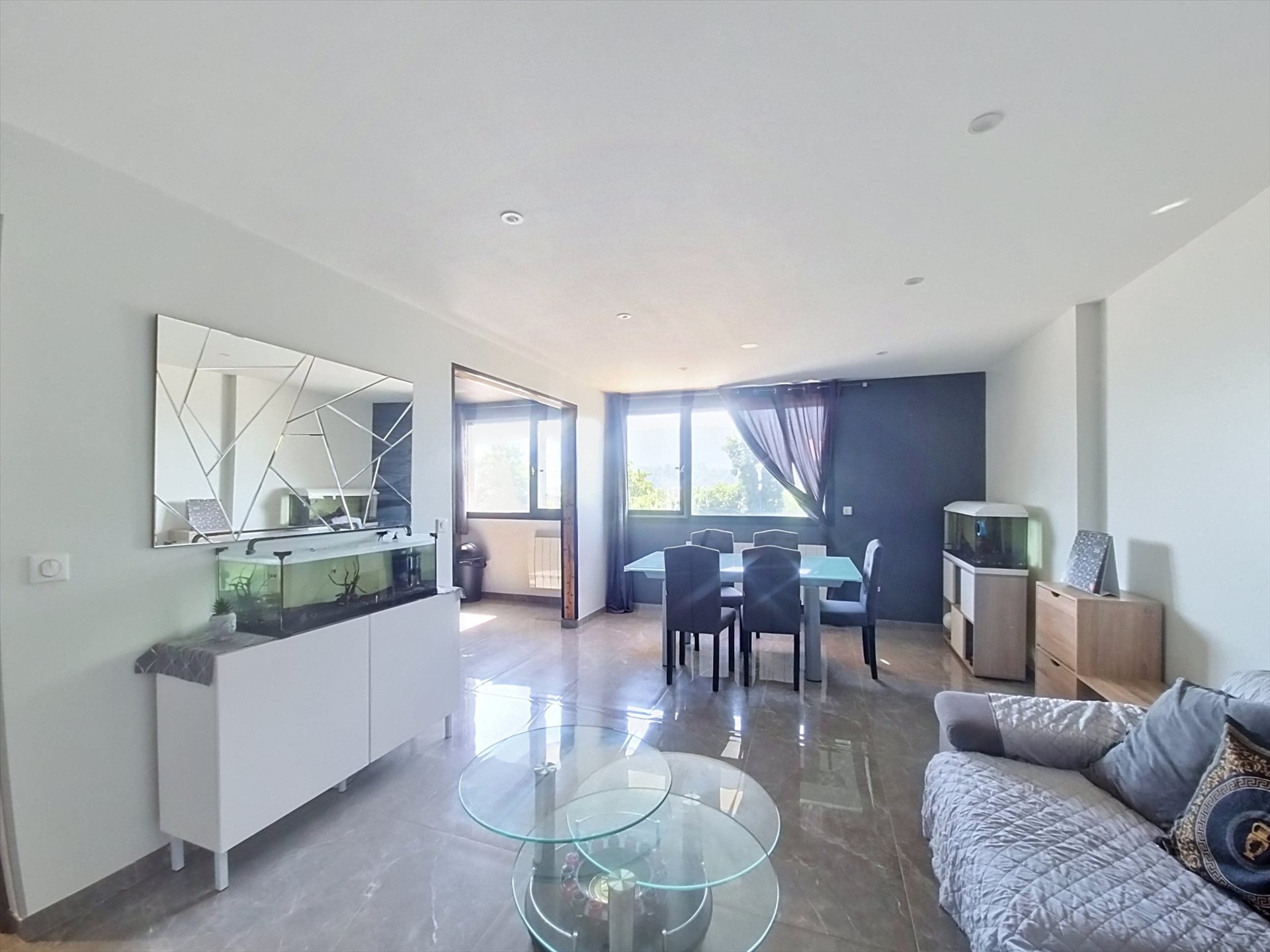 Appartement à vendre, 58m², Montmélian