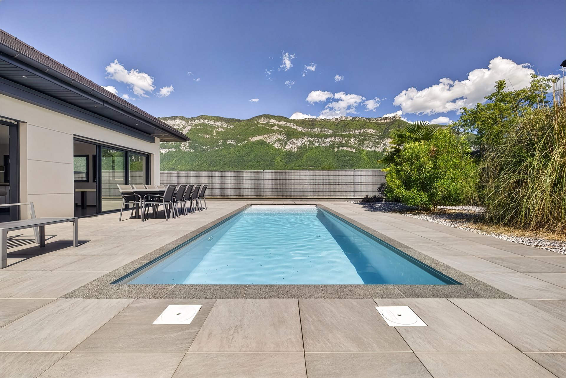 Maison à vendre, 155m², Sonnaz