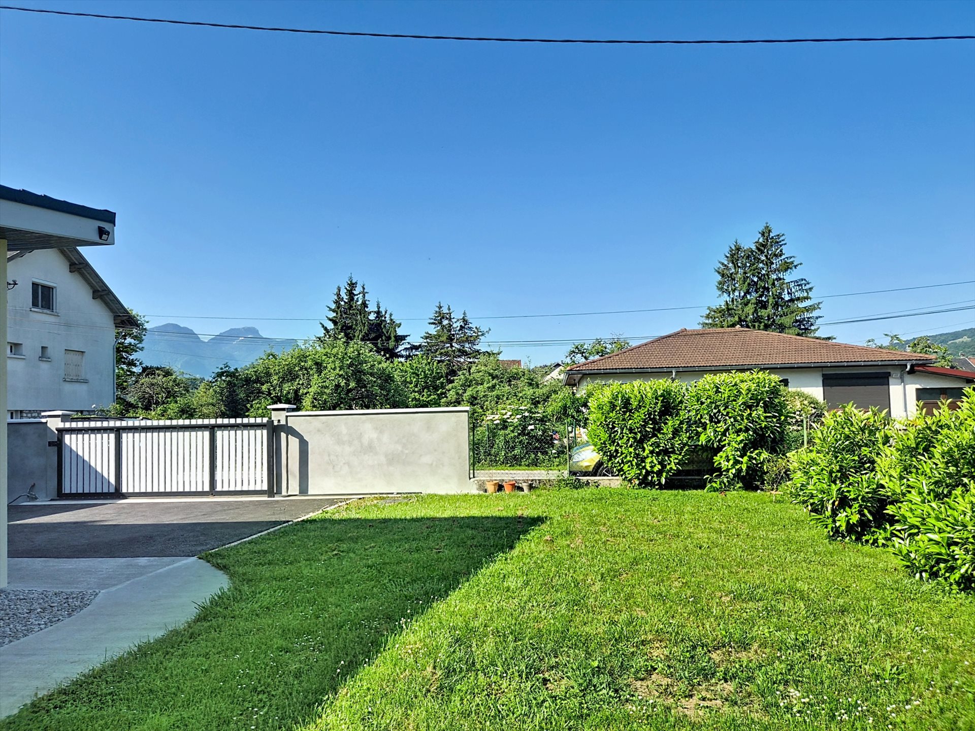 Maison à vendre, 149m², Saint-Laurent-du-Pont