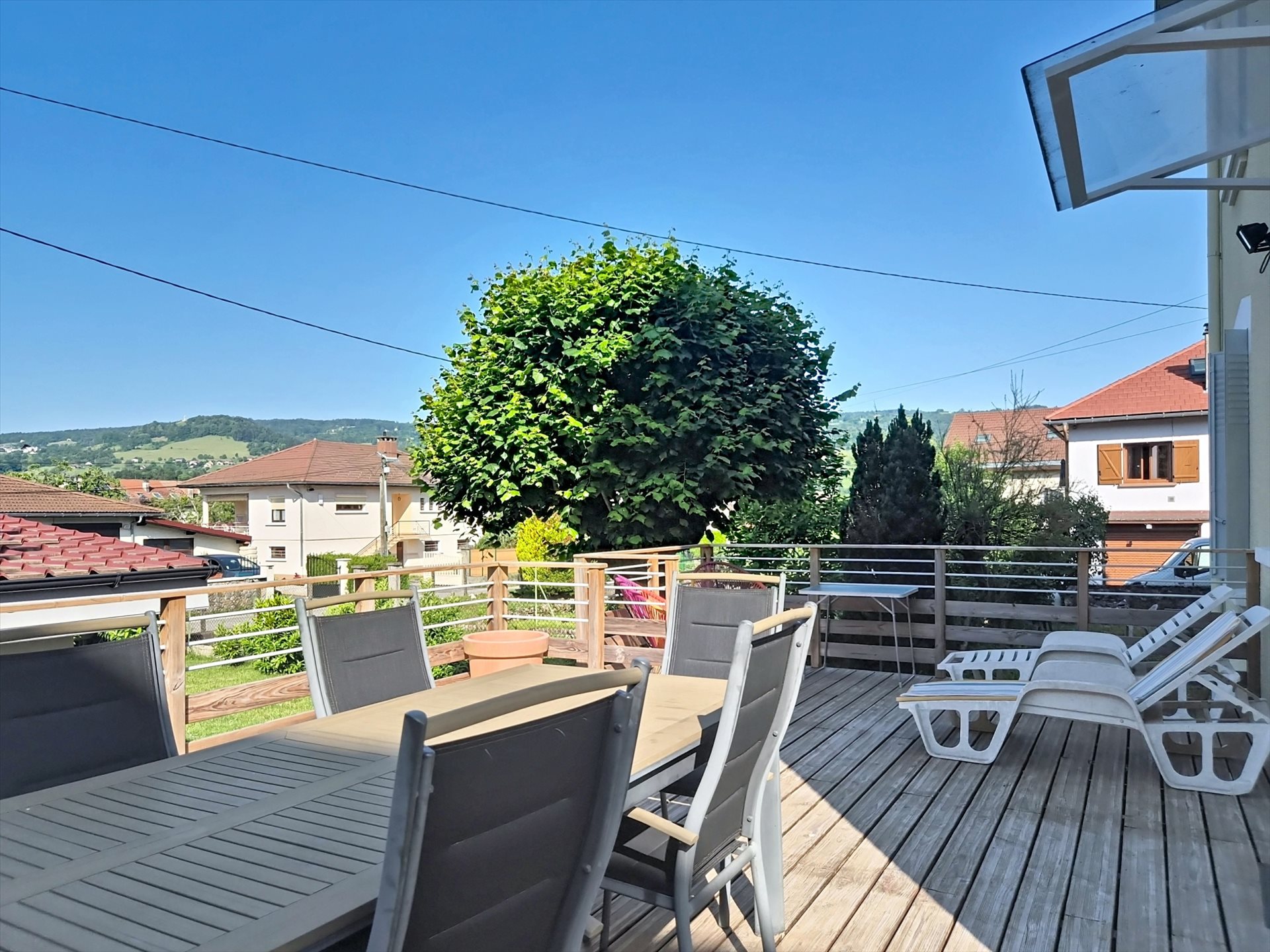 Maison à vendre, 149m², Saint-Laurent-du-Pont