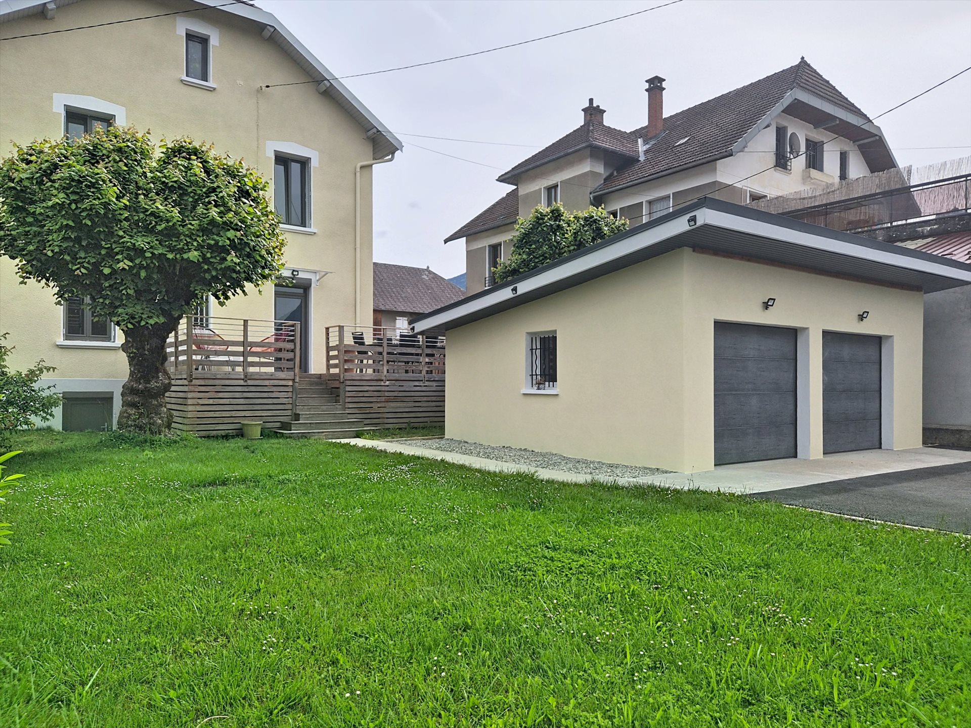 Maison à vendre, 149m², Saint-Laurent-du-Pont