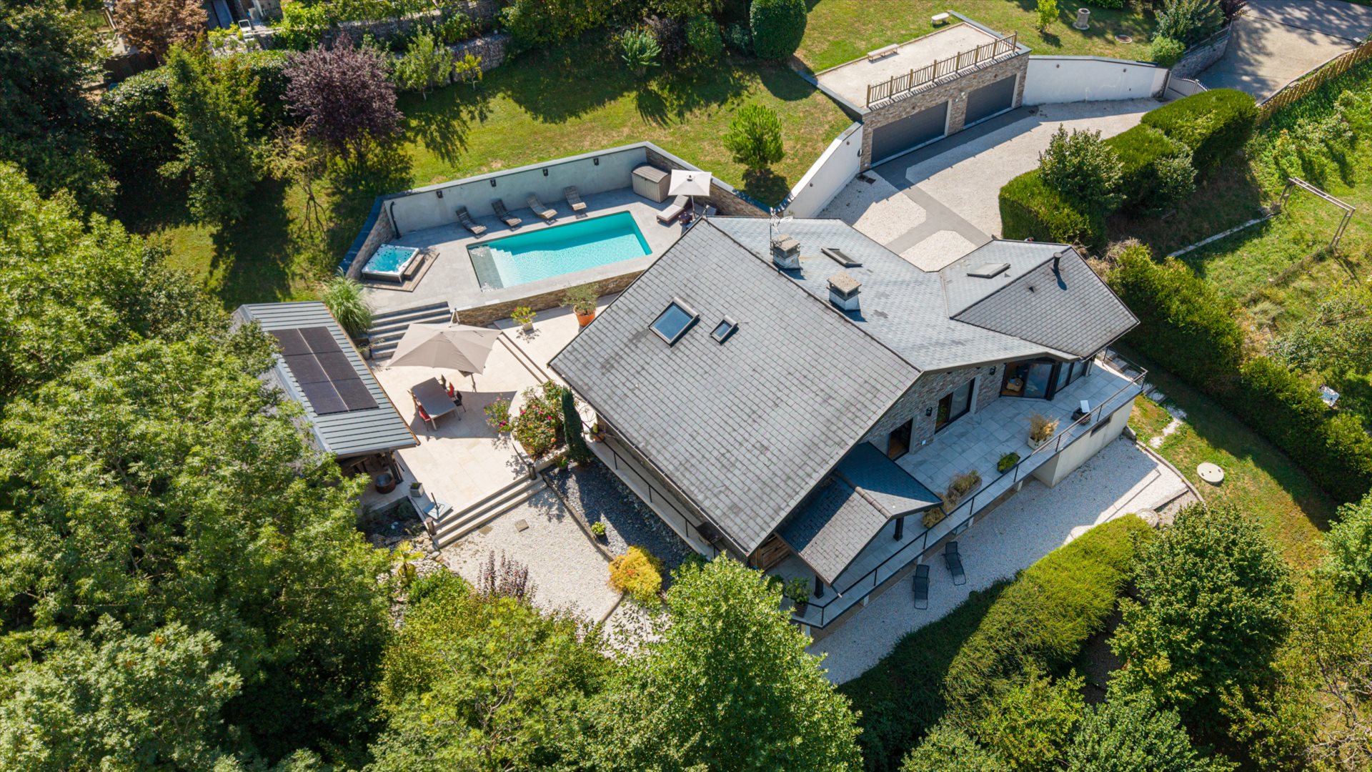 Maison à vendre, 274m², Mûres