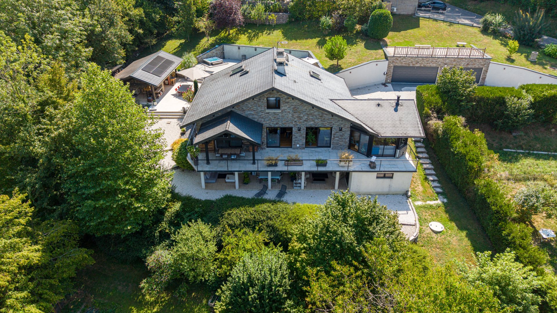 Maison à vendre, 274m², Mûres