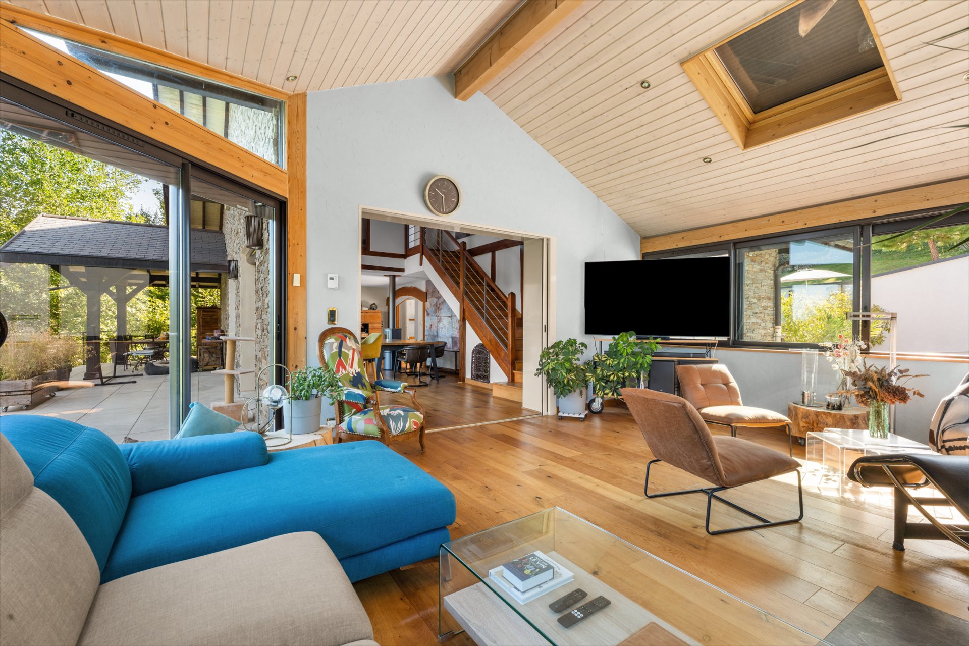 Maison à vendre, 274m², Mûres