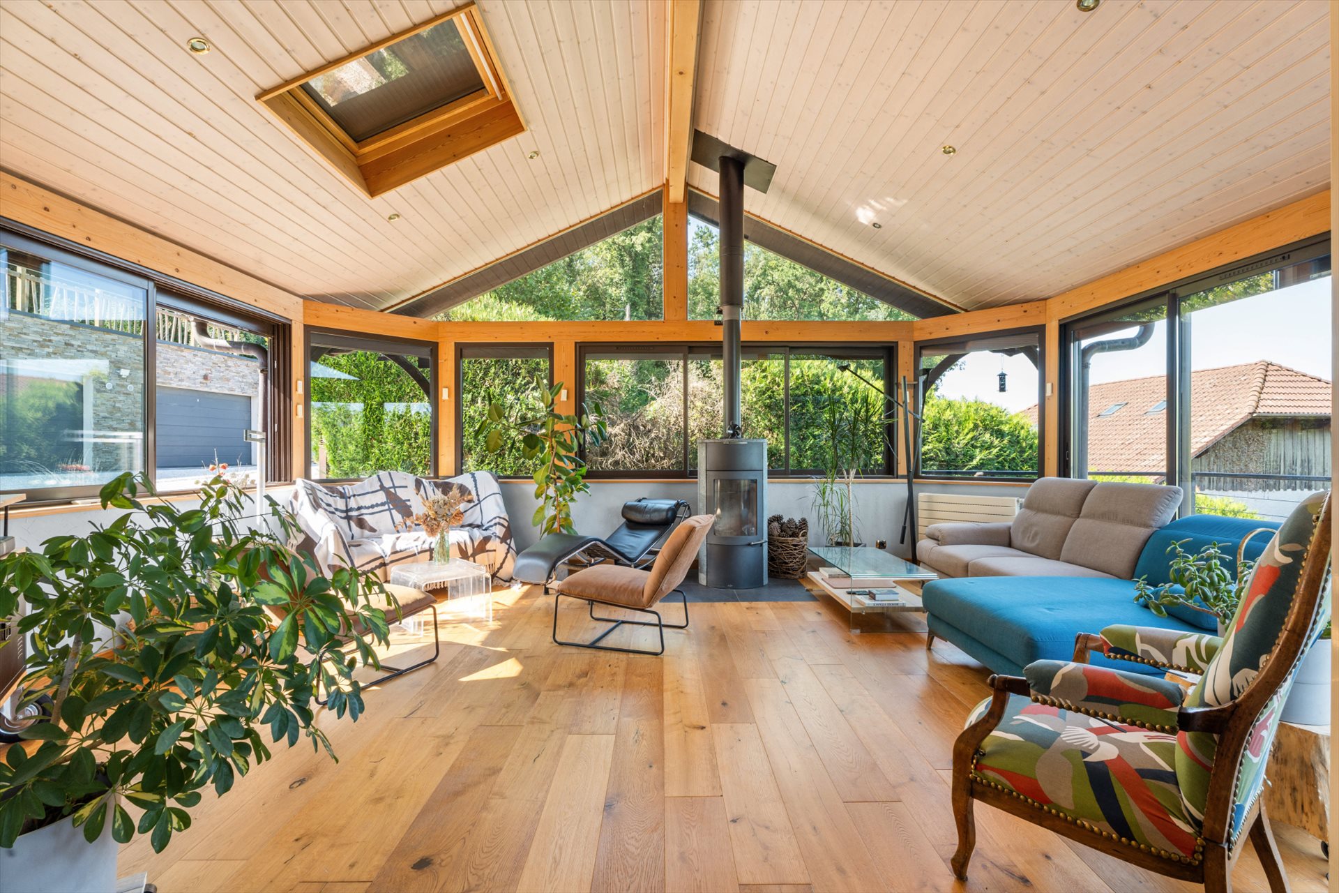 Maison à vendre, 274m², Mûres