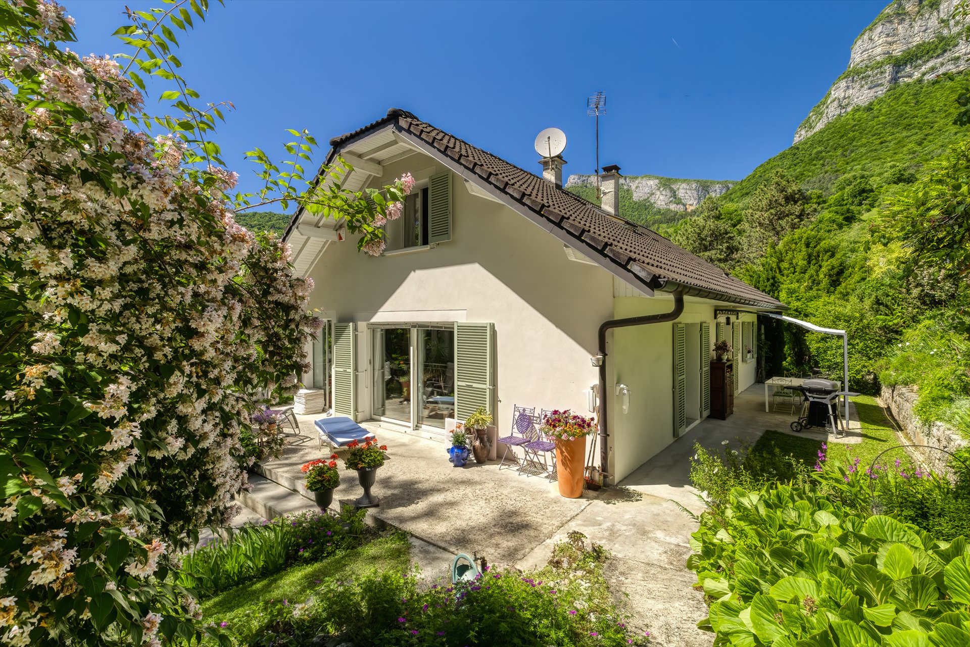 Maison à vendre, 250m², Saint-Jean-d'Arvey
