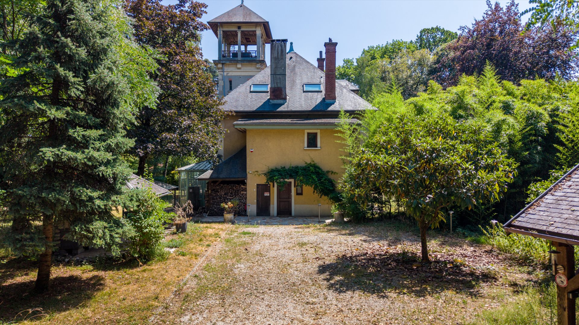 Maison à vendre, 236m², La Motte-Servolex