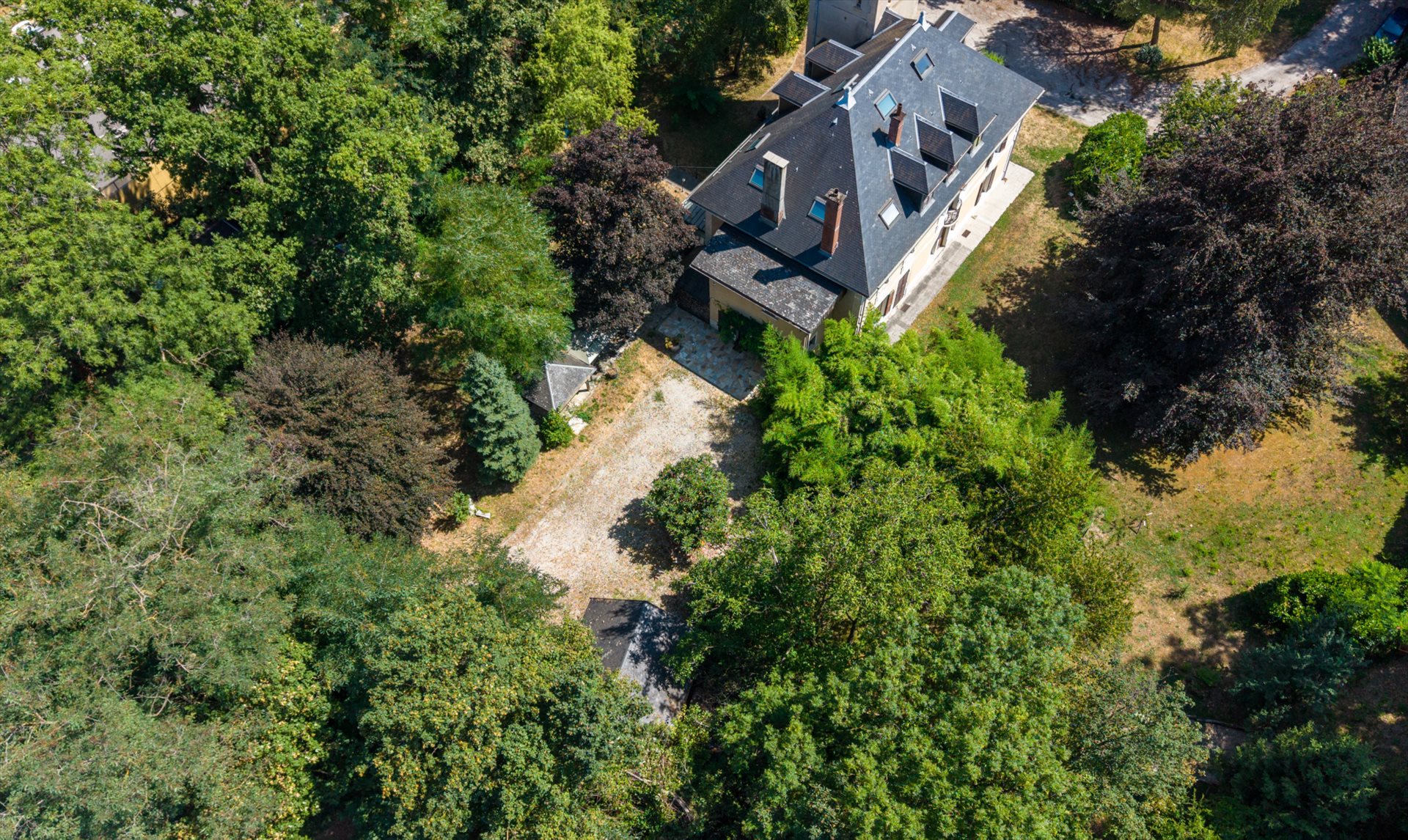 Maison à vendre, 236m², La Motte-Servolex