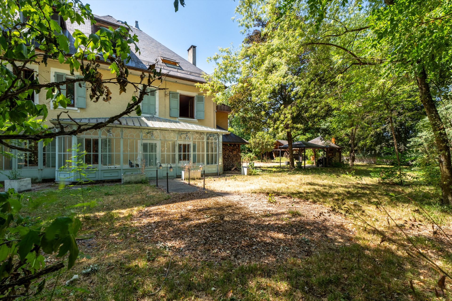 Maison à vendre, 236m², La Motte-Servolex
