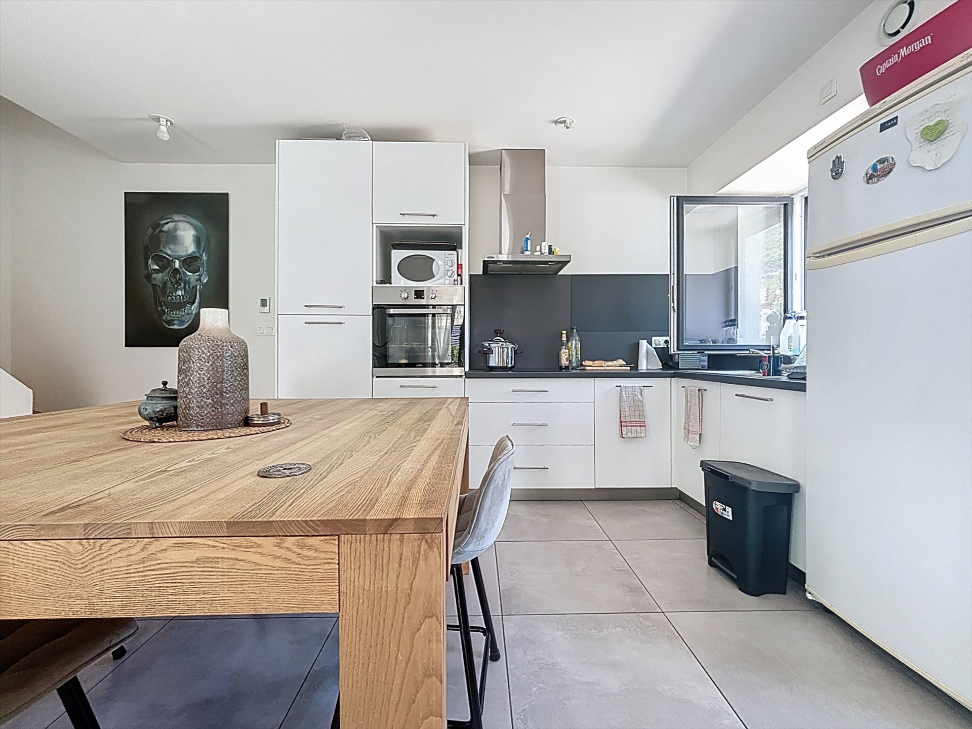 Appartement à vendre, 60m², Saint-Jeoire-Prieuré
