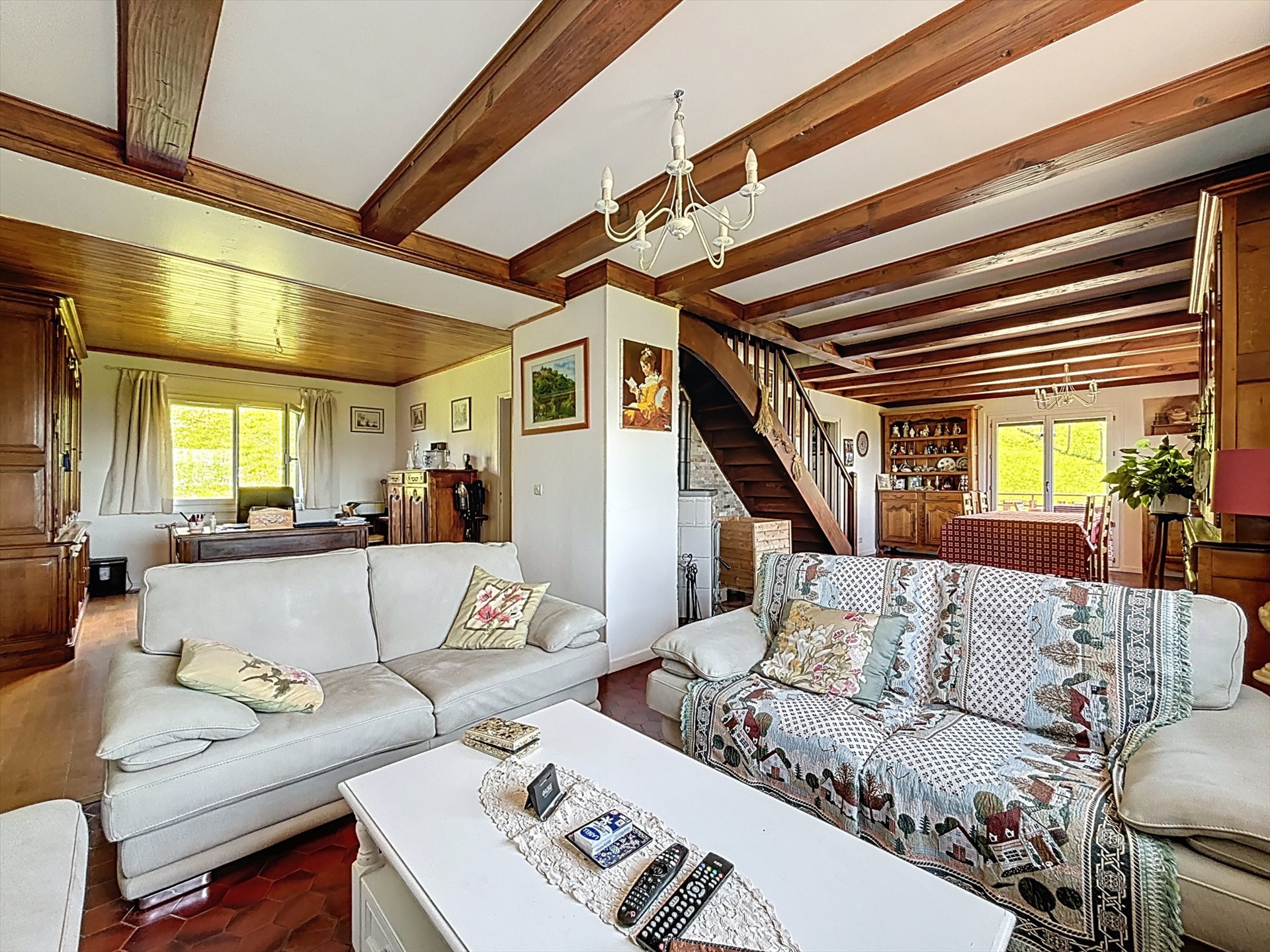 Maison à vendre, 192m², Montcel