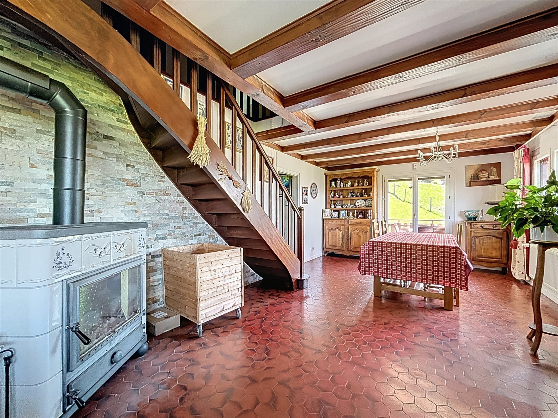 Maison à vendre, 192m², Montcel