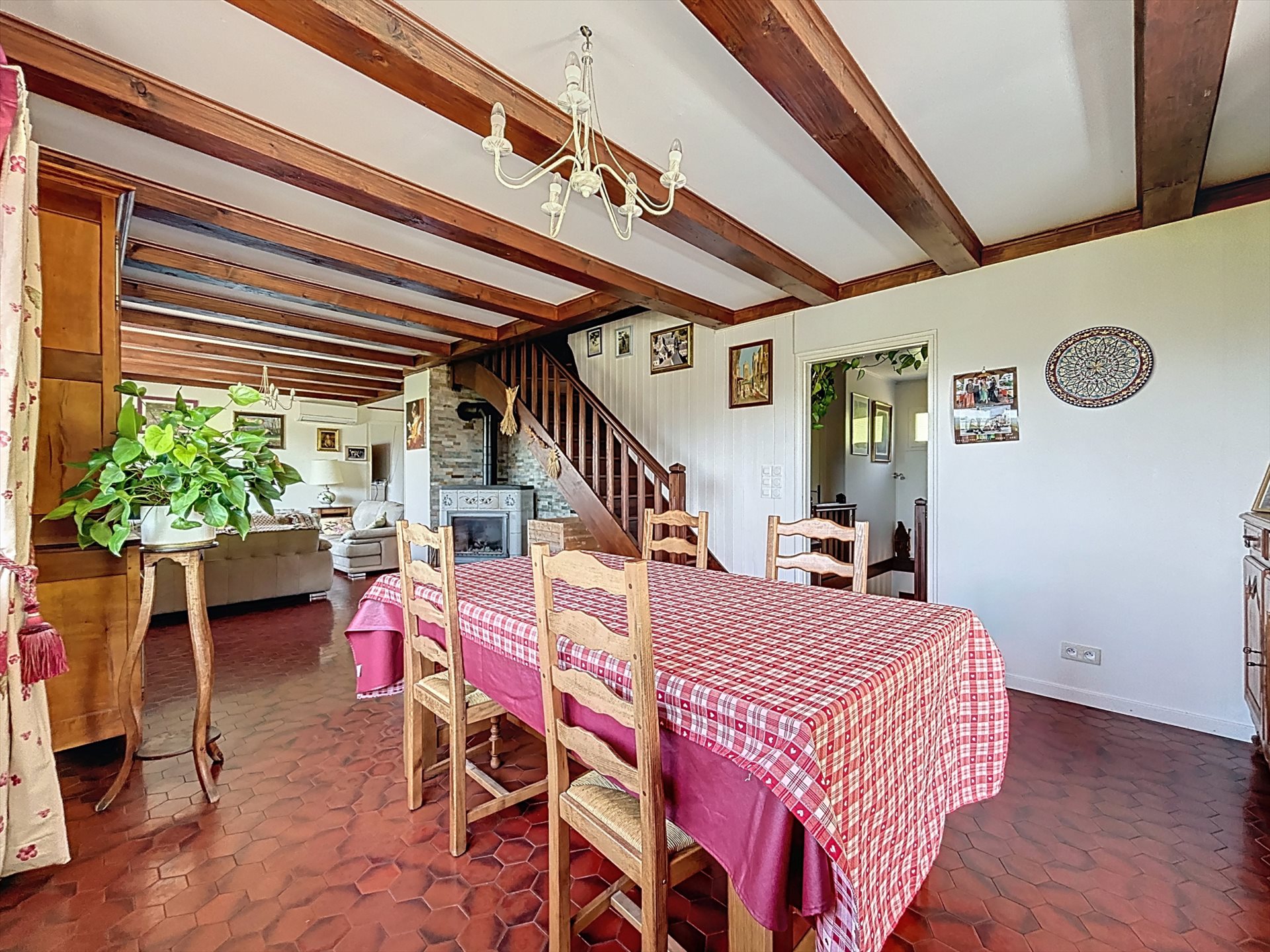 Maison à vendre, 192m², Montcel