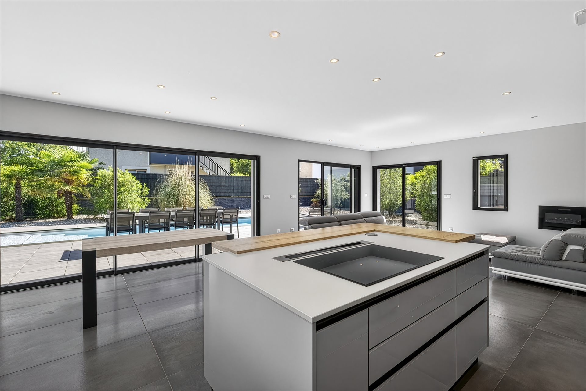 Maison à vendre, 155m², Sonnaz
