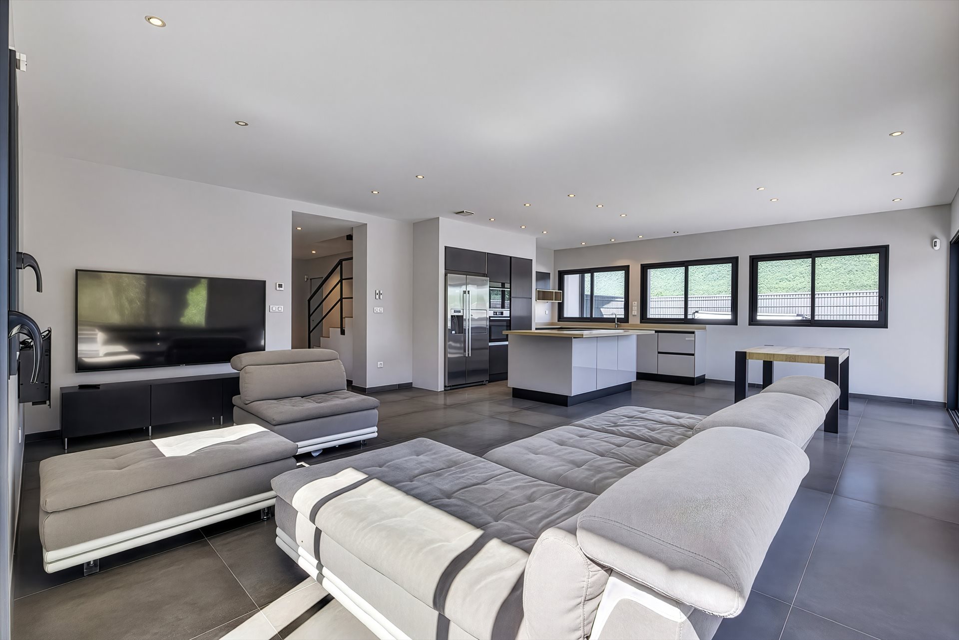 Maison à vendre, 155m², Sonnaz