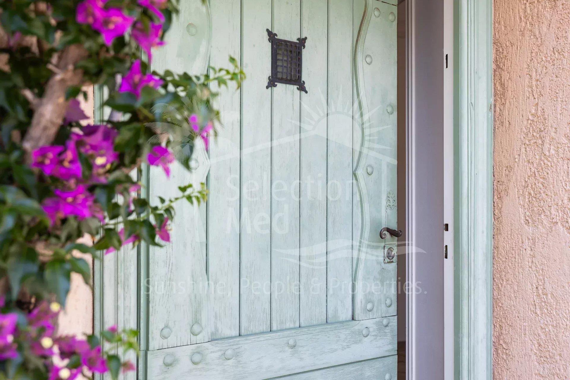 Maison à vendre, 155m², Le Rouret