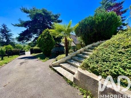 Maison à vendre, 166m², Corbeil-Essonnes