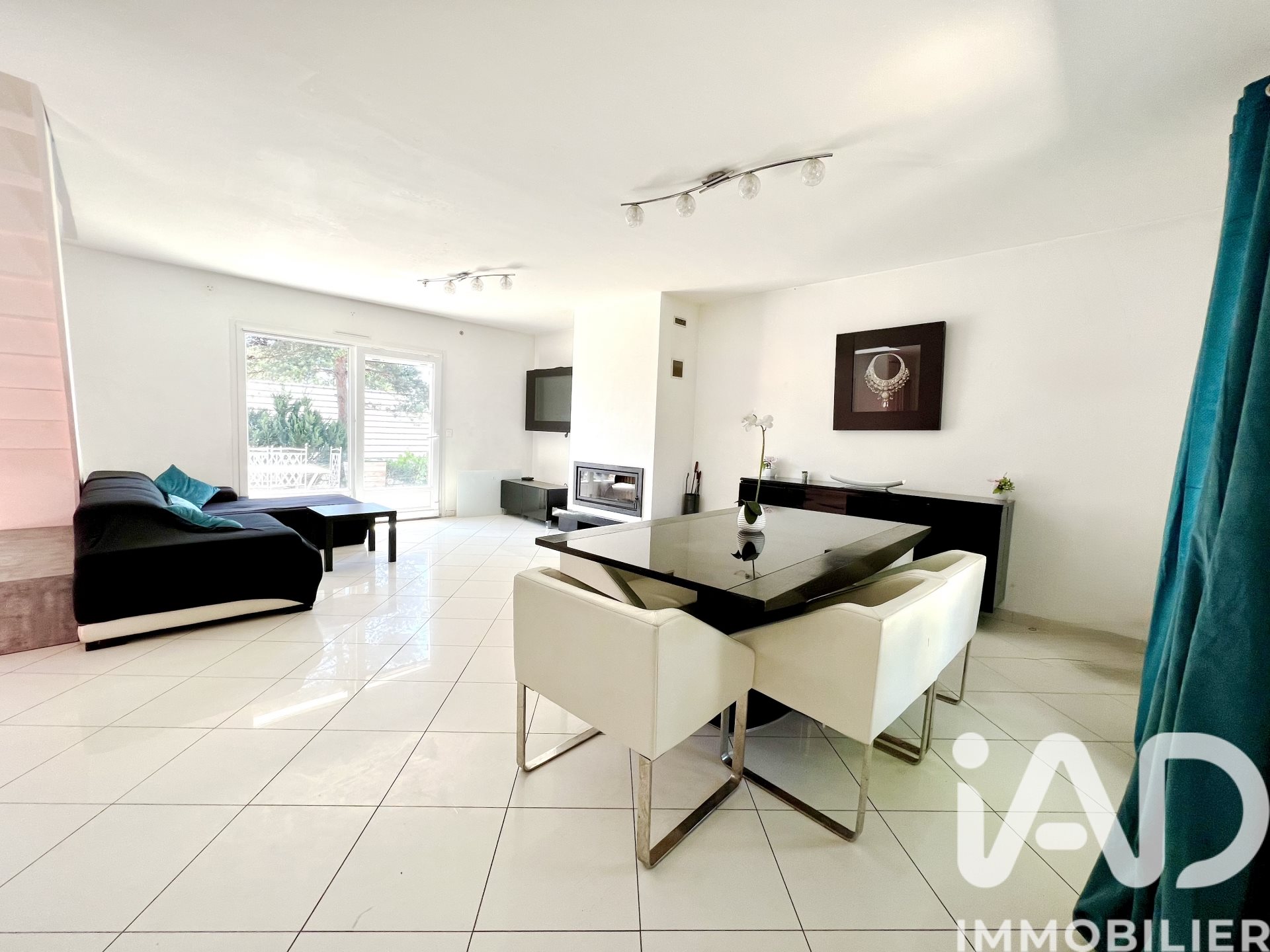 Maison à vendre, 166m², Corbeil-Essonnes