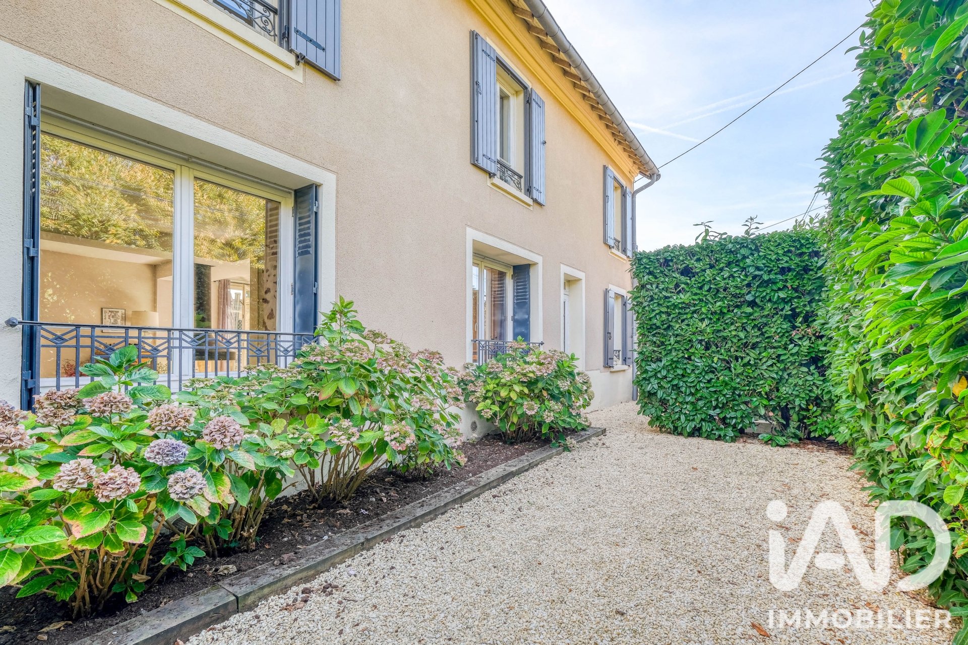 Maison à vendre, 216m², Montceaux-lès-Meaux