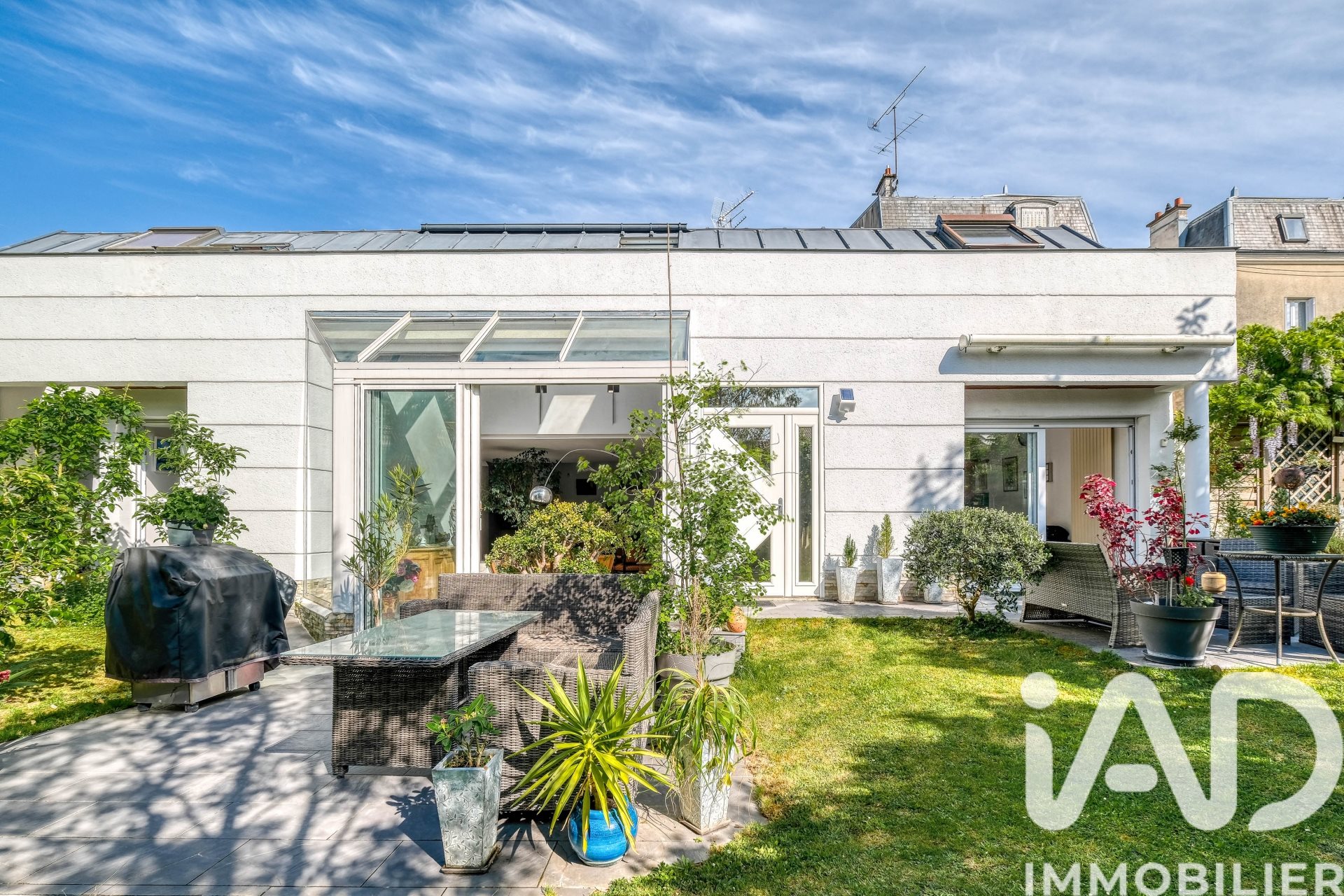 Maison à vendre, 264m², Meaux