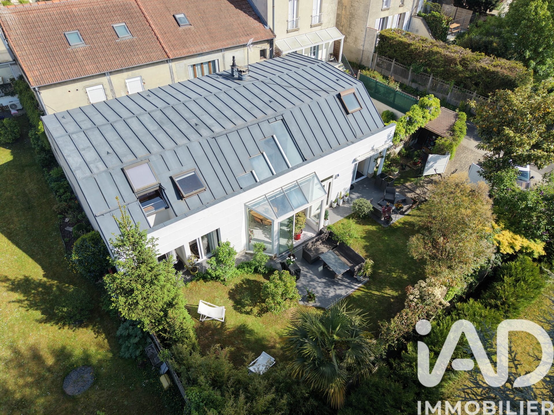 Maison à vendre, 264m², Meaux
