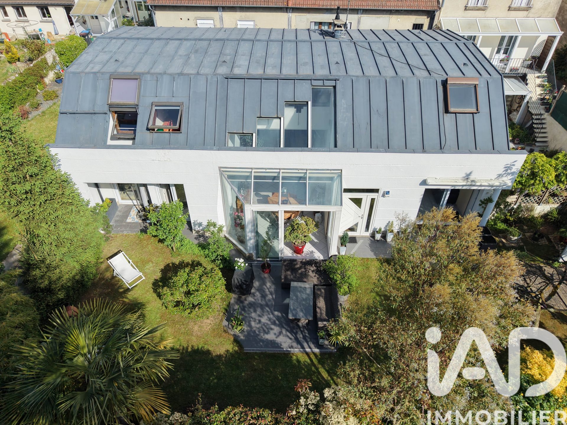 Maison à vendre, 264m², Meaux