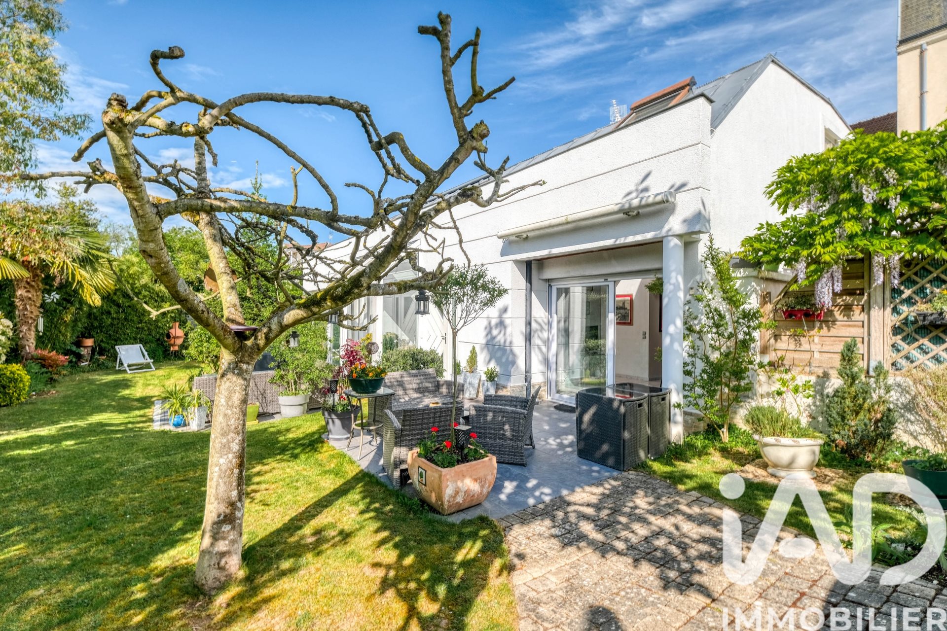 Maison à vendre, 264m², Meaux