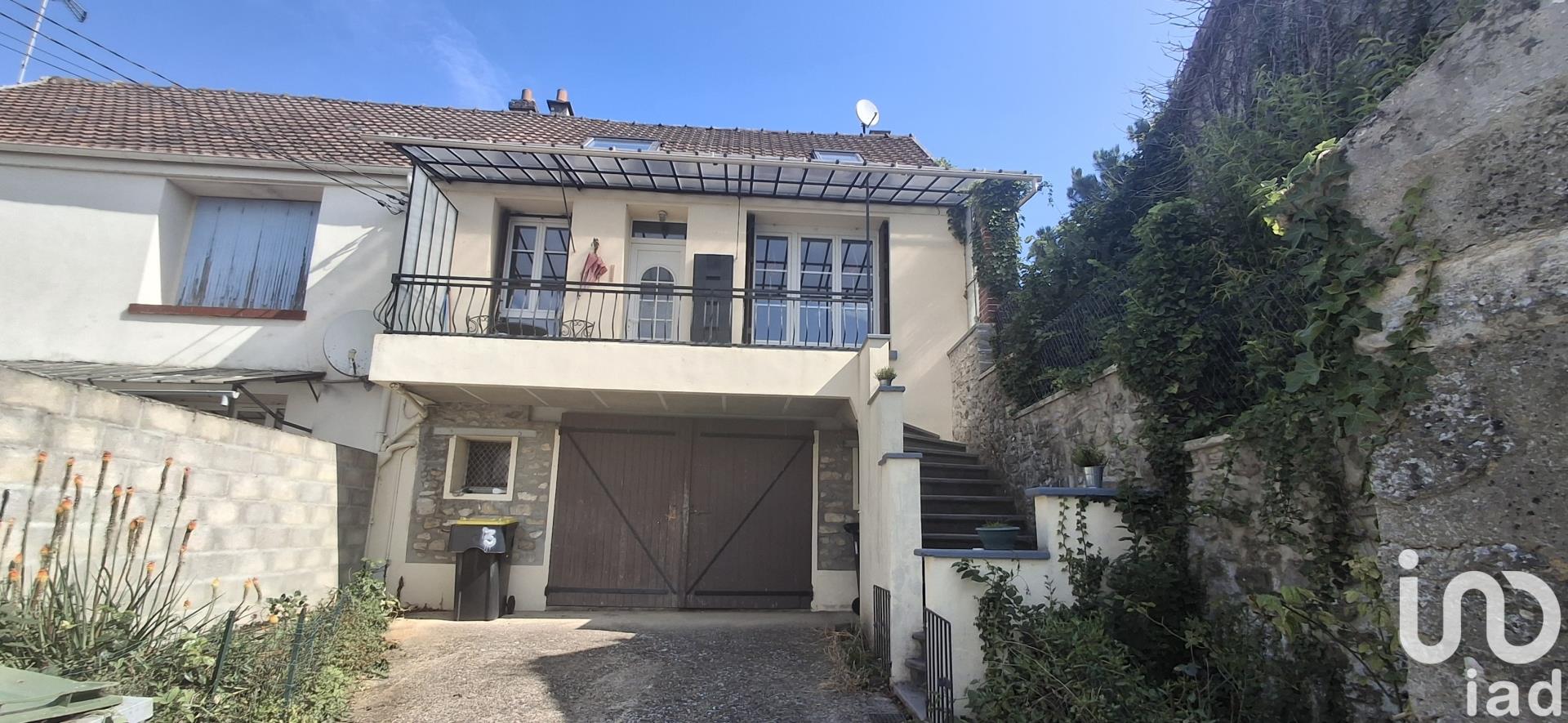 Maison à vendre, 79m², Brégy
