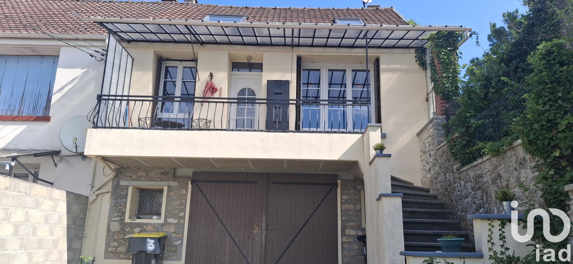 Maison à vendre, 79m², Brégy