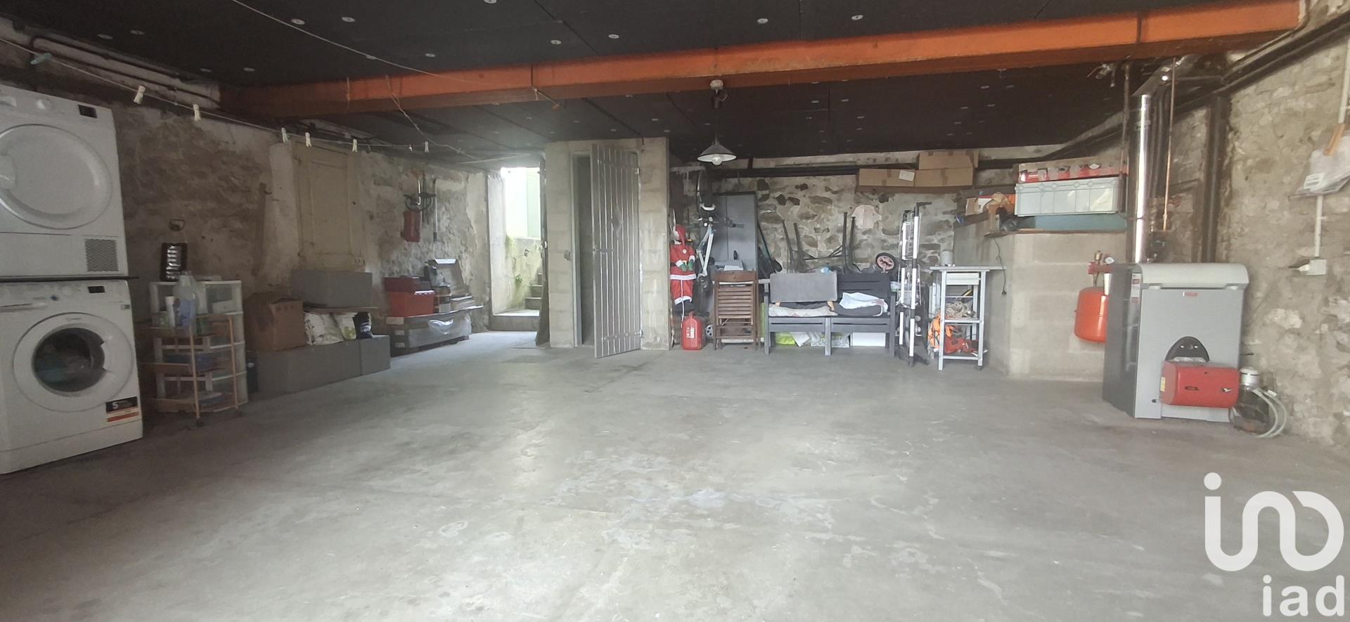 Maison à vendre, 79m², Brégy