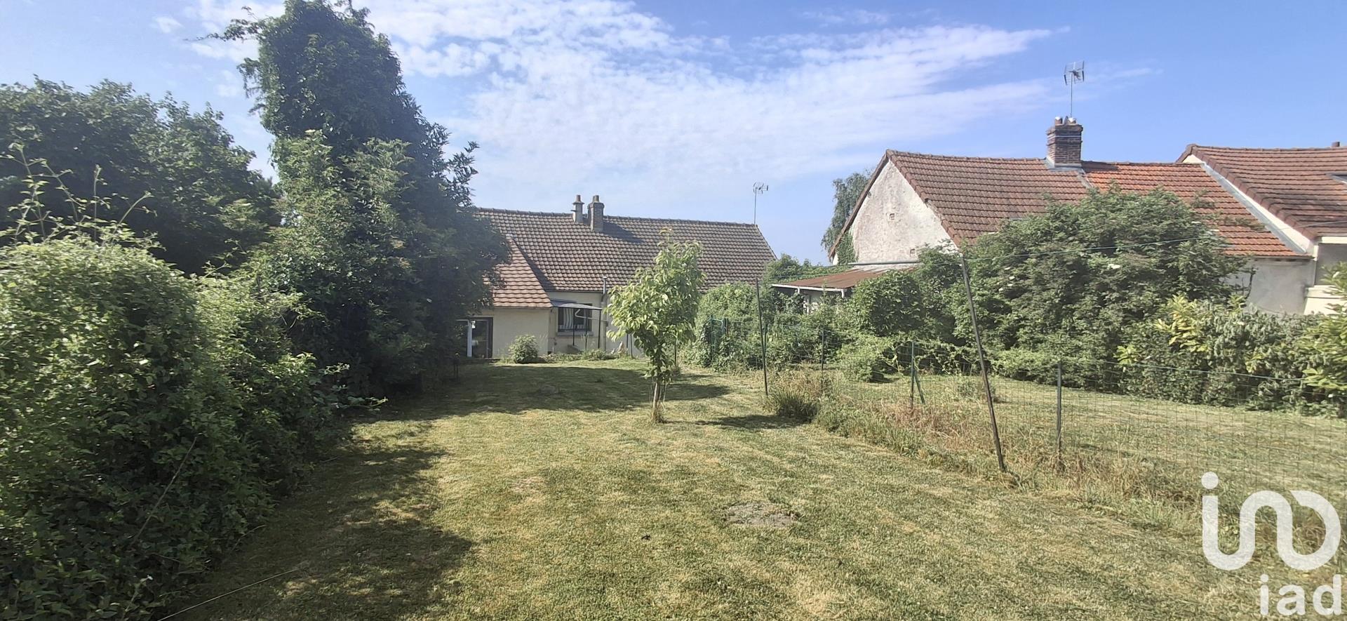 Maison à vendre, 79m², Brégy