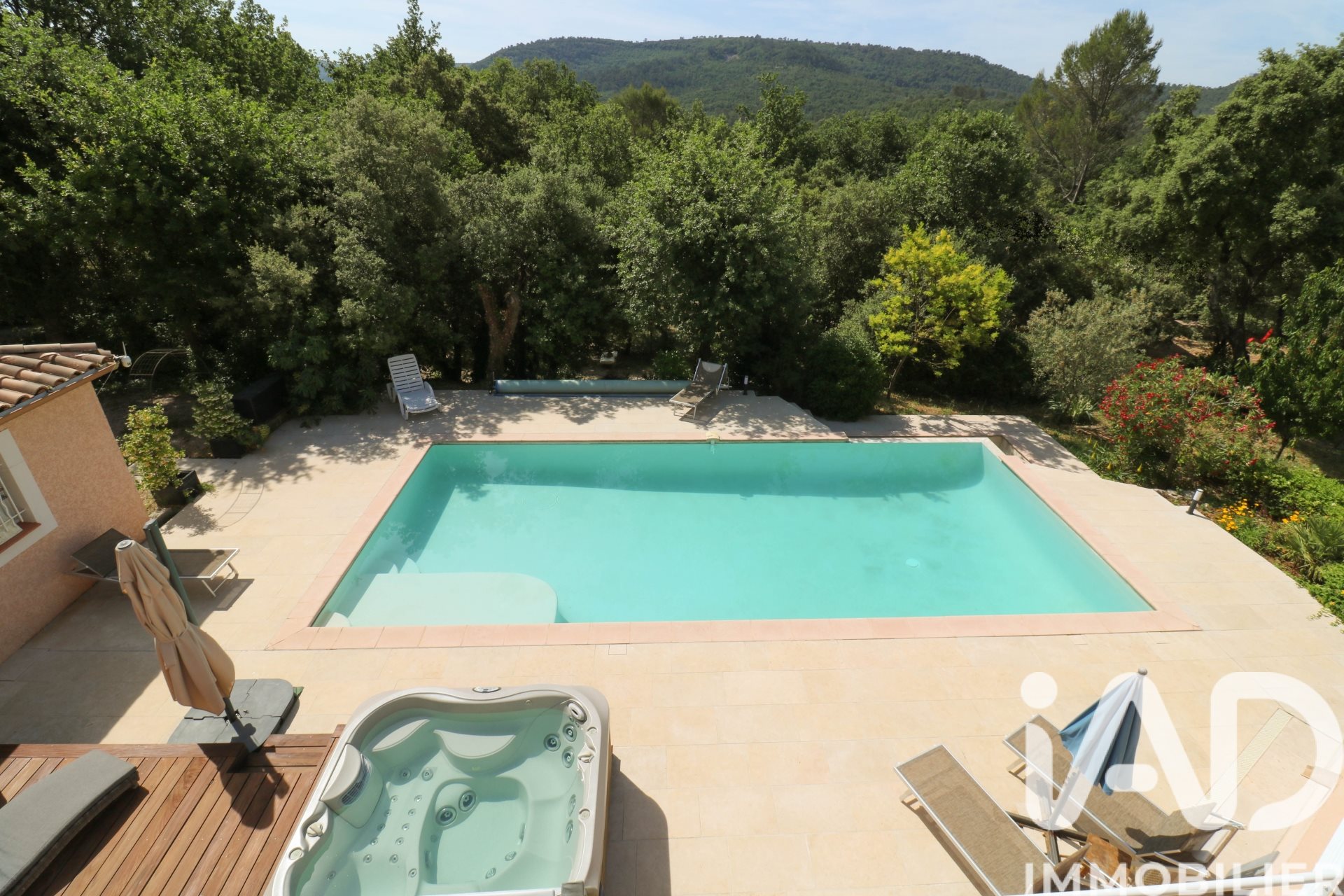 Maison à vendre, 230m², Forcalqueiret