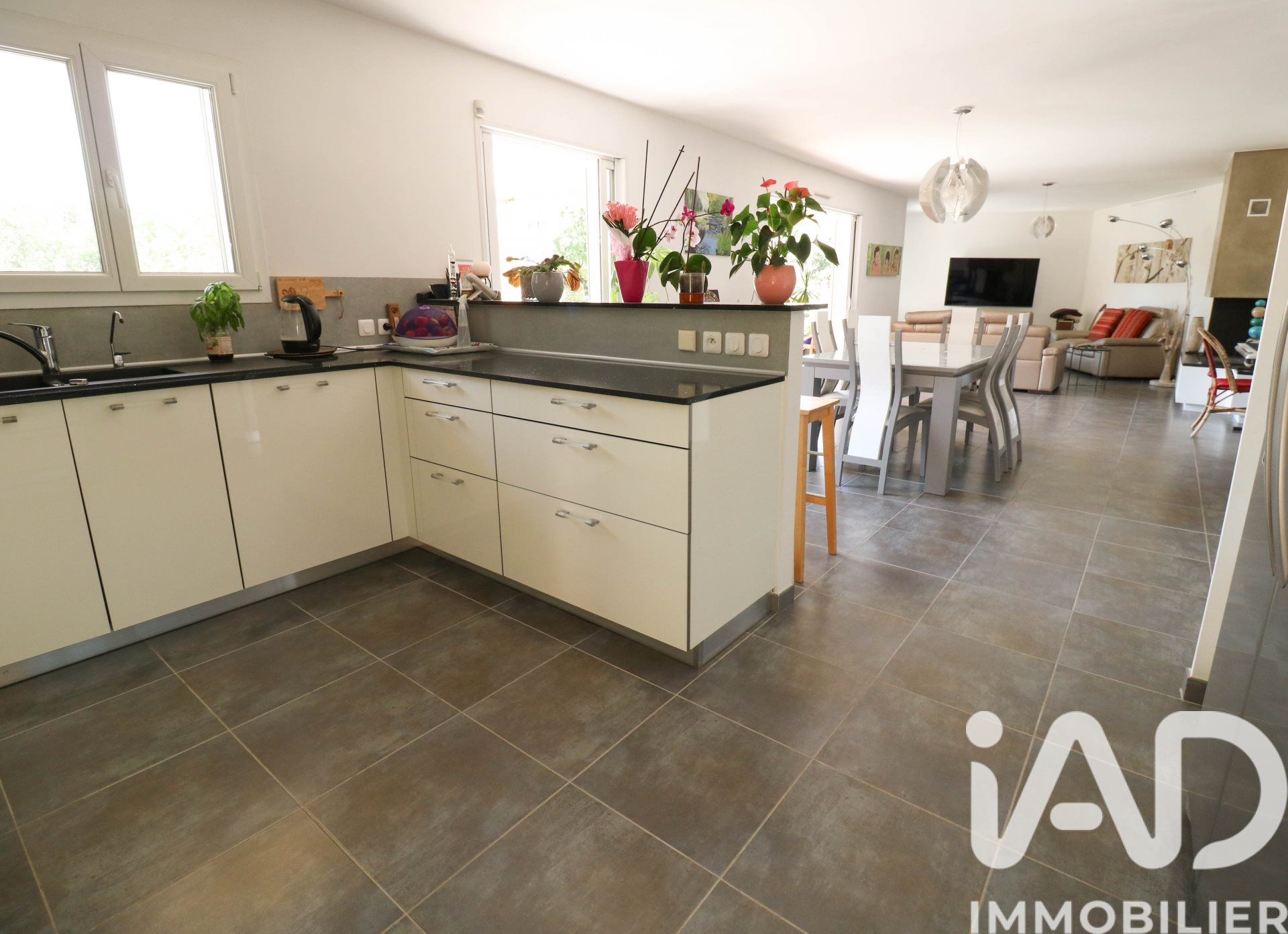 Maison à vendre, 230m², Forcalqueiret