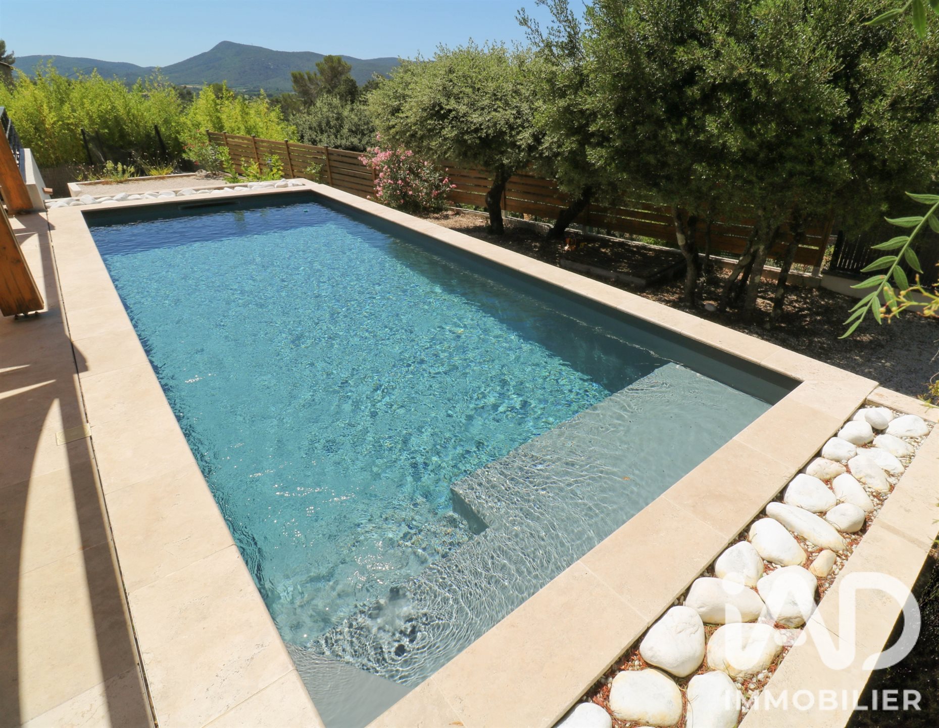 Maison à vendre, 195m², Garéoult