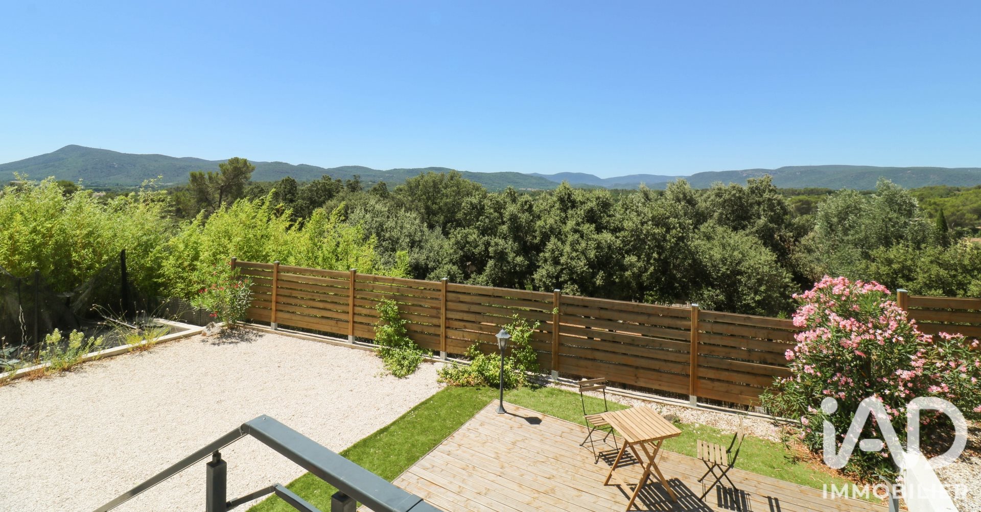 Maison à vendre, 195m², Garéoult