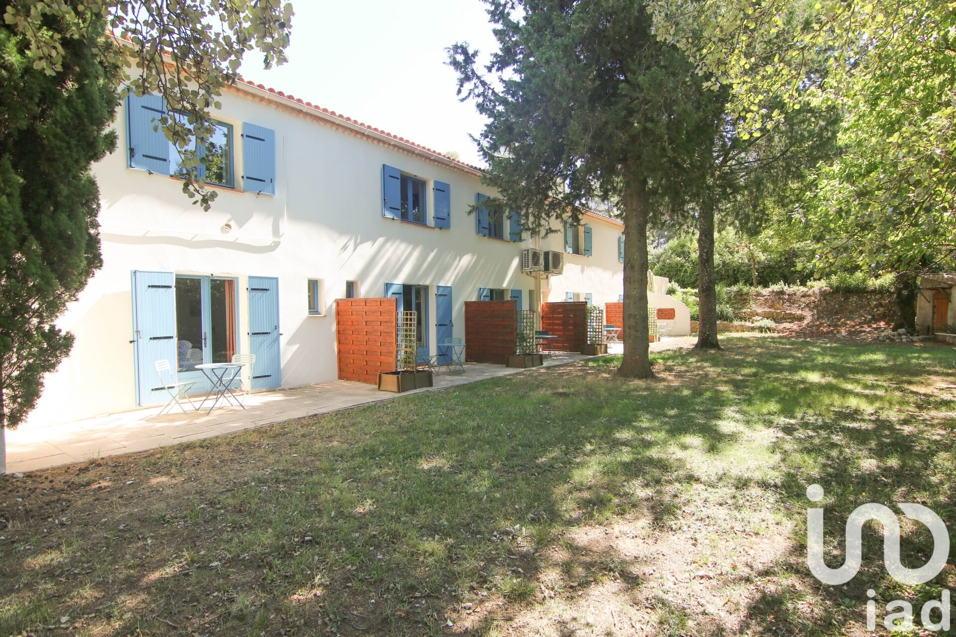 Maison à vendre, 675m², Le Val