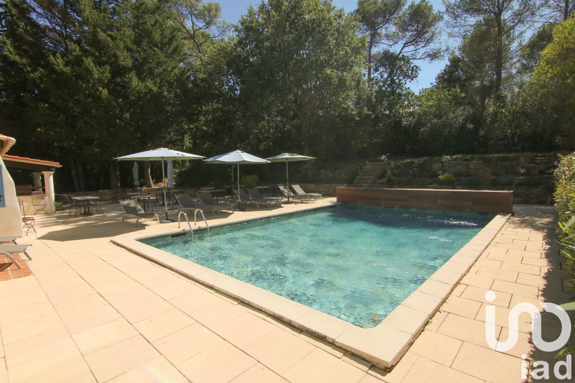 Maison à vendre, 675m², Le Val