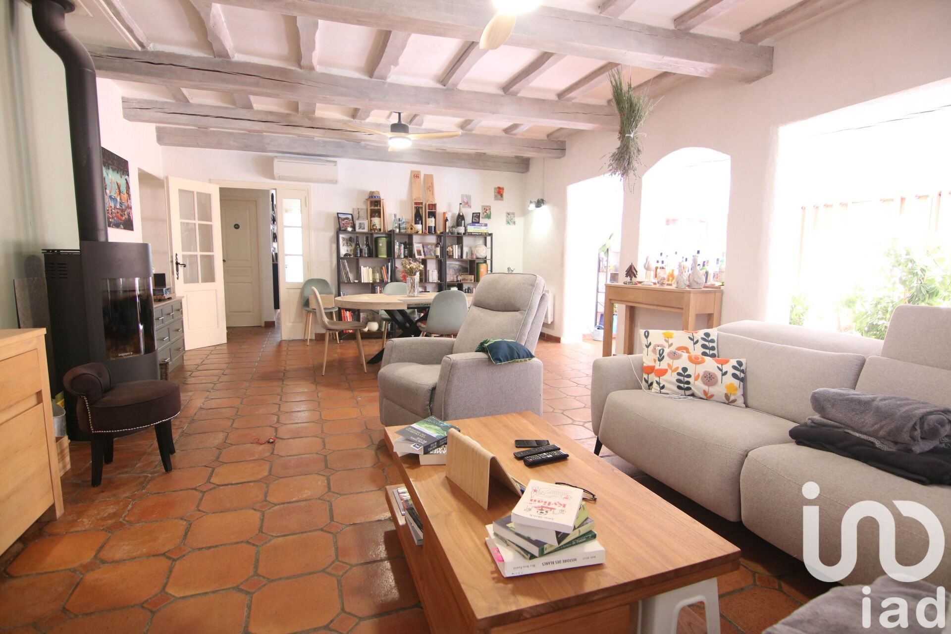 Maison à vendre, 675m², Le Val
