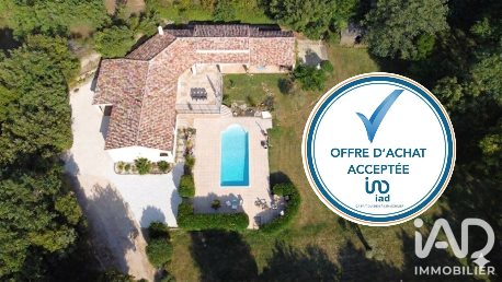 Maison à vendre, 192m², Néoules