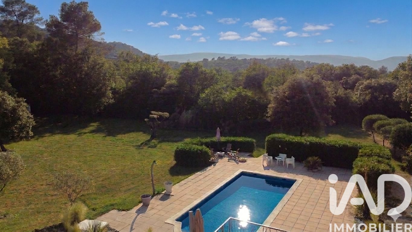 Maison à vendre, 192m², Néoules