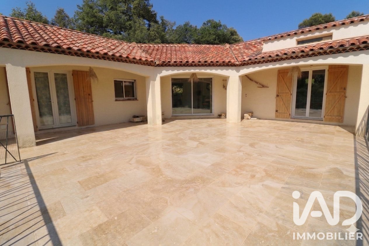 Maison à vendre, 192m², Néoules