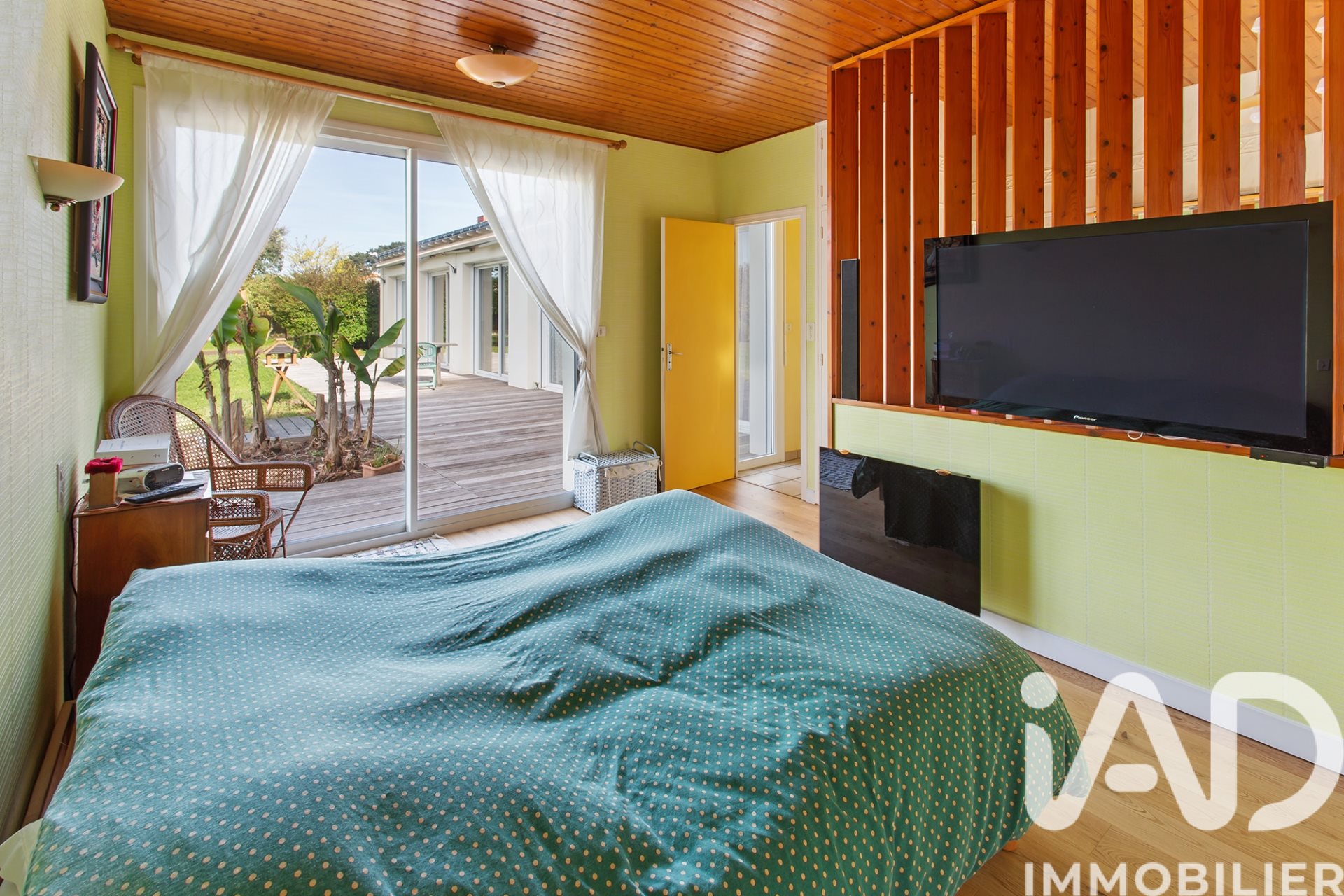 Maison à vendre, 163m², Gétigné