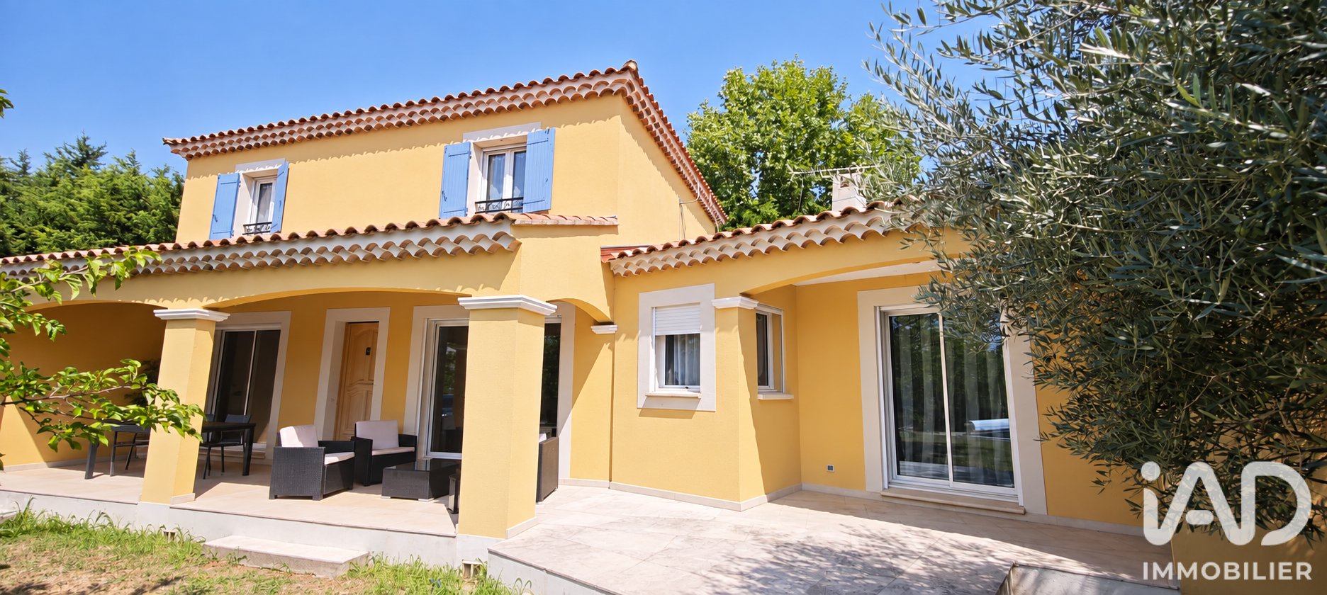 Maison à vendre, 146m², Pernes-les-Fontaines