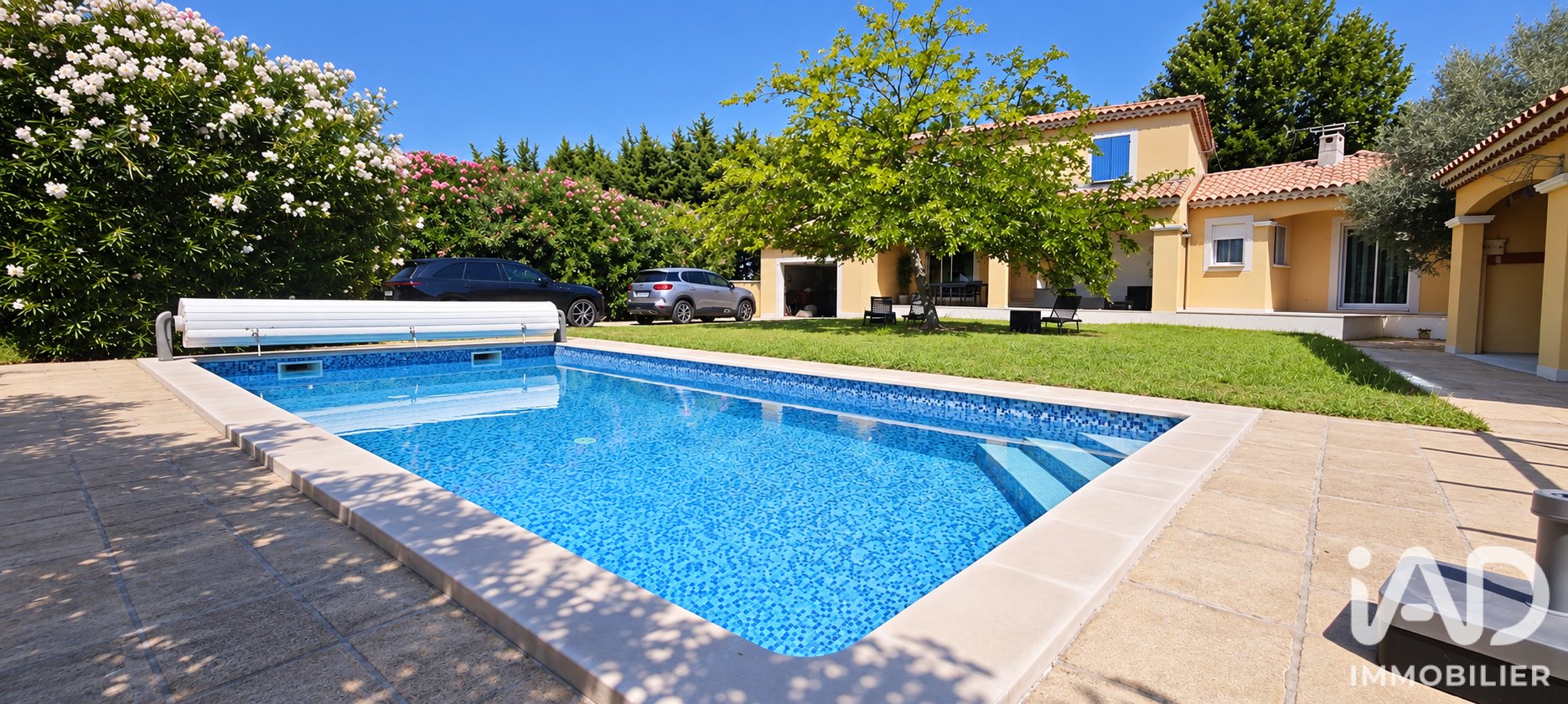 Maison à vendre, 146m², Pernes-les-Fontaines